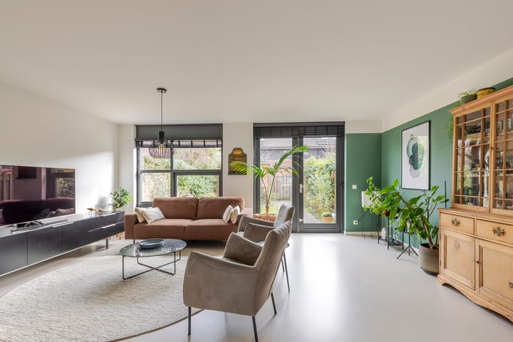 Foto 4 van Gerrit Achterberghove 7