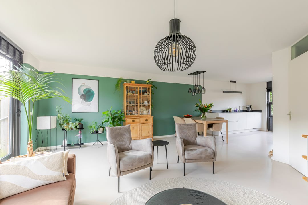 Foto 7 van Gerrit Achterberghove 7