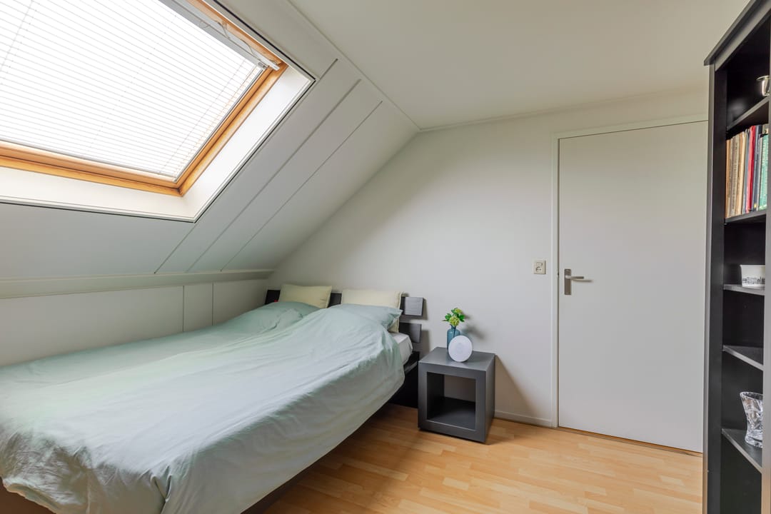 Foto 31 van Gerrit Achterberghove 7