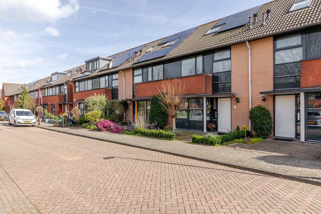 Foto 43 van Gerrit Achterberghove 7