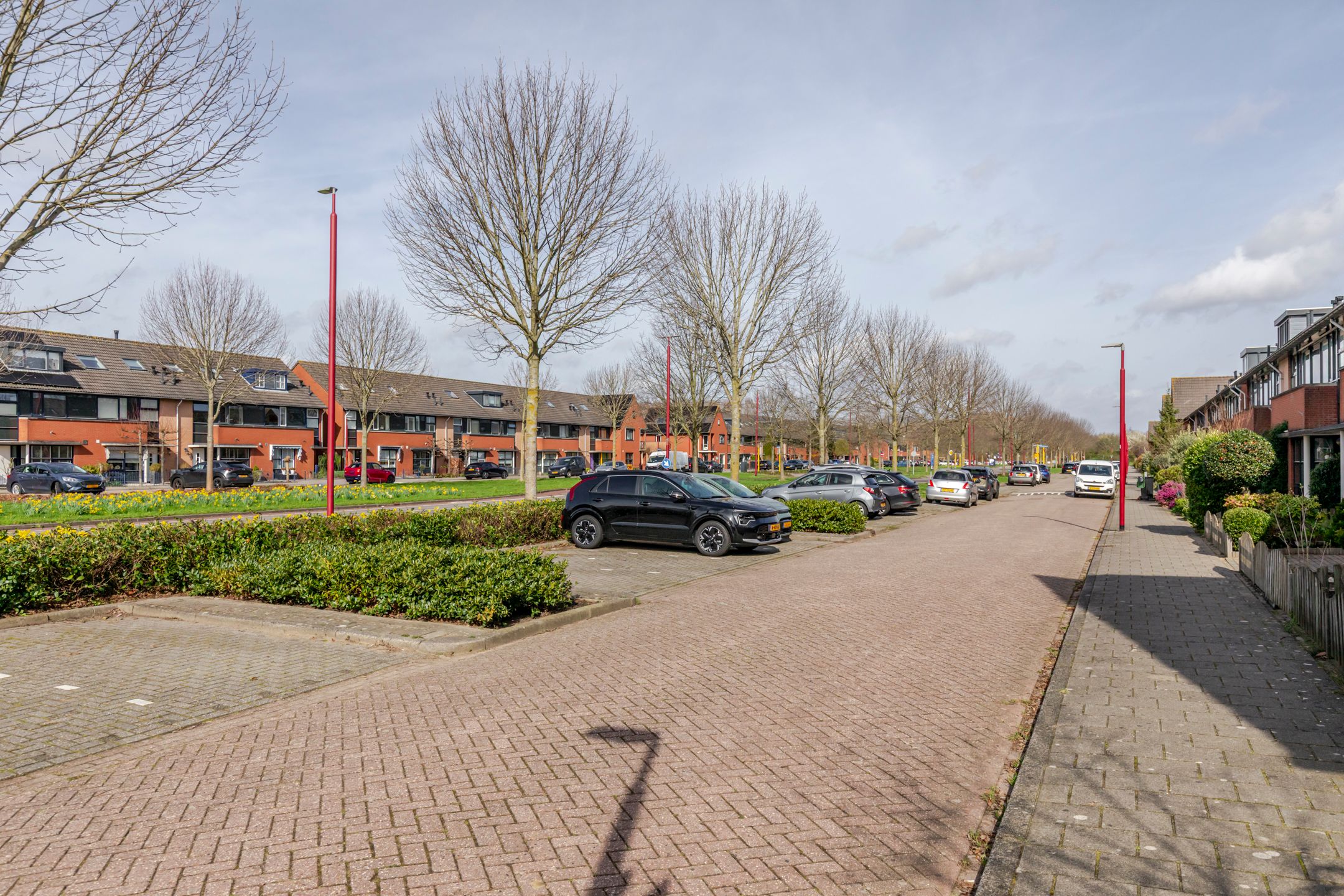 Foto 45 van Gerrit Achterberghove 7