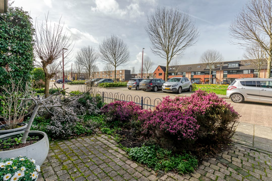 Foto 46 van Gerrit Achterberghove 7