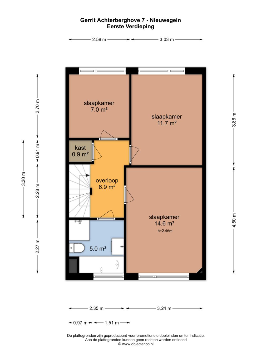 Foto 56 van Gerrit Achterberghove 7