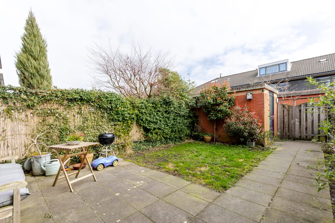 Foto 37 van Gerrit Achterberghove 7