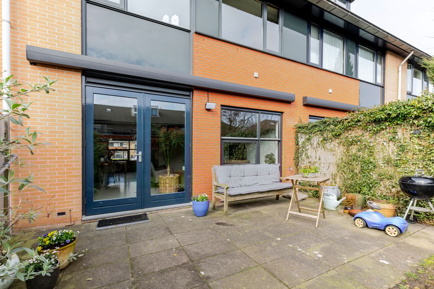 Foto 40 van Gerrit Achterberghove 7