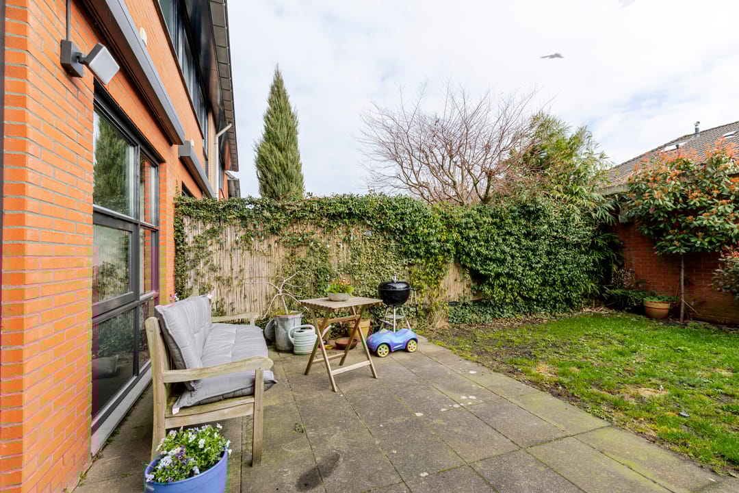 Foto 38 van Gerrit Achterberghove 7