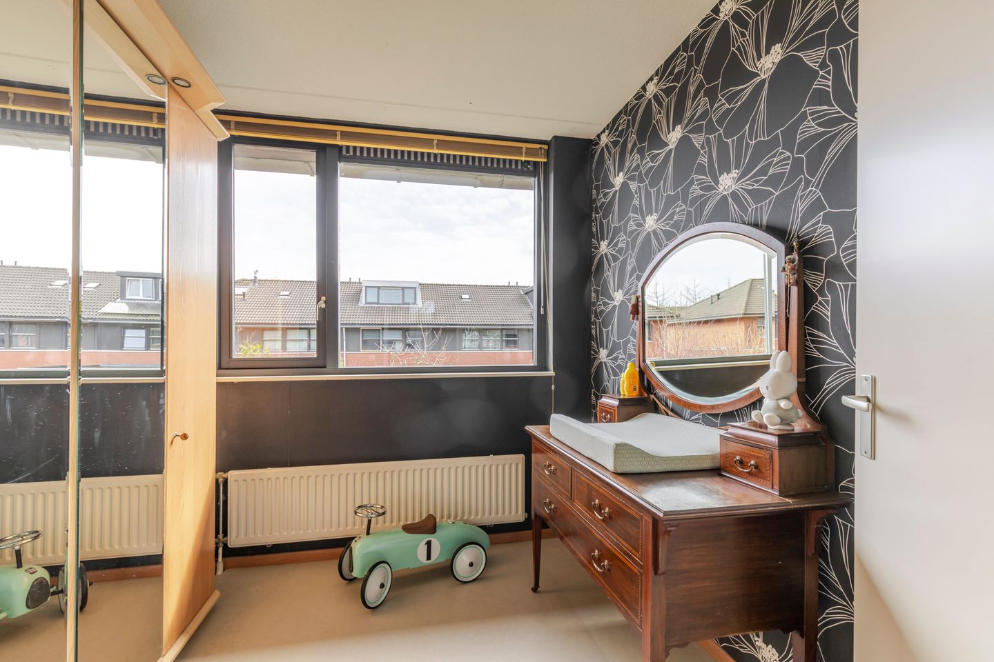 Foto 19 van Gerrit Achterberghove 7