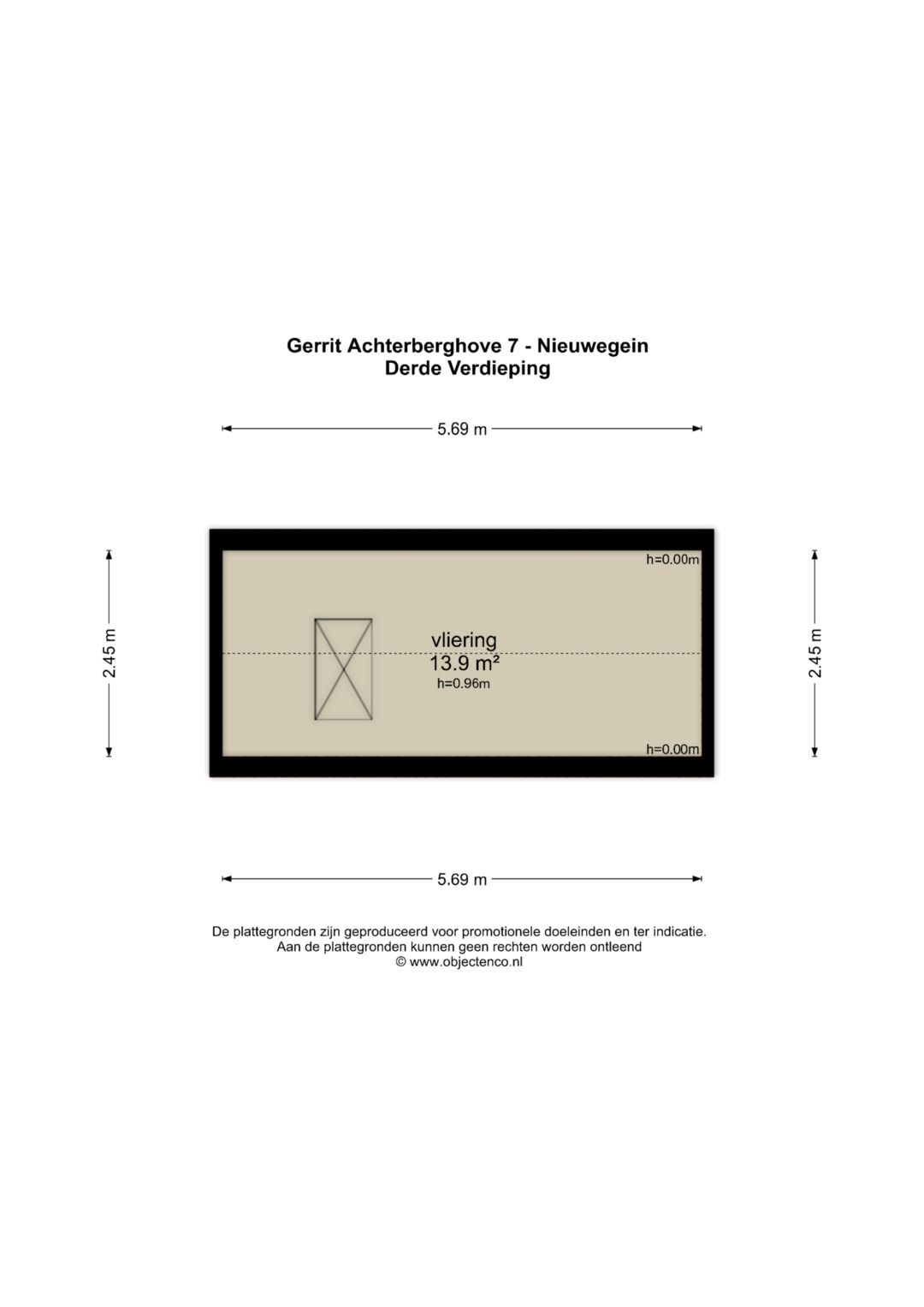 Foto 53 van Gerrit Achterberghove 7