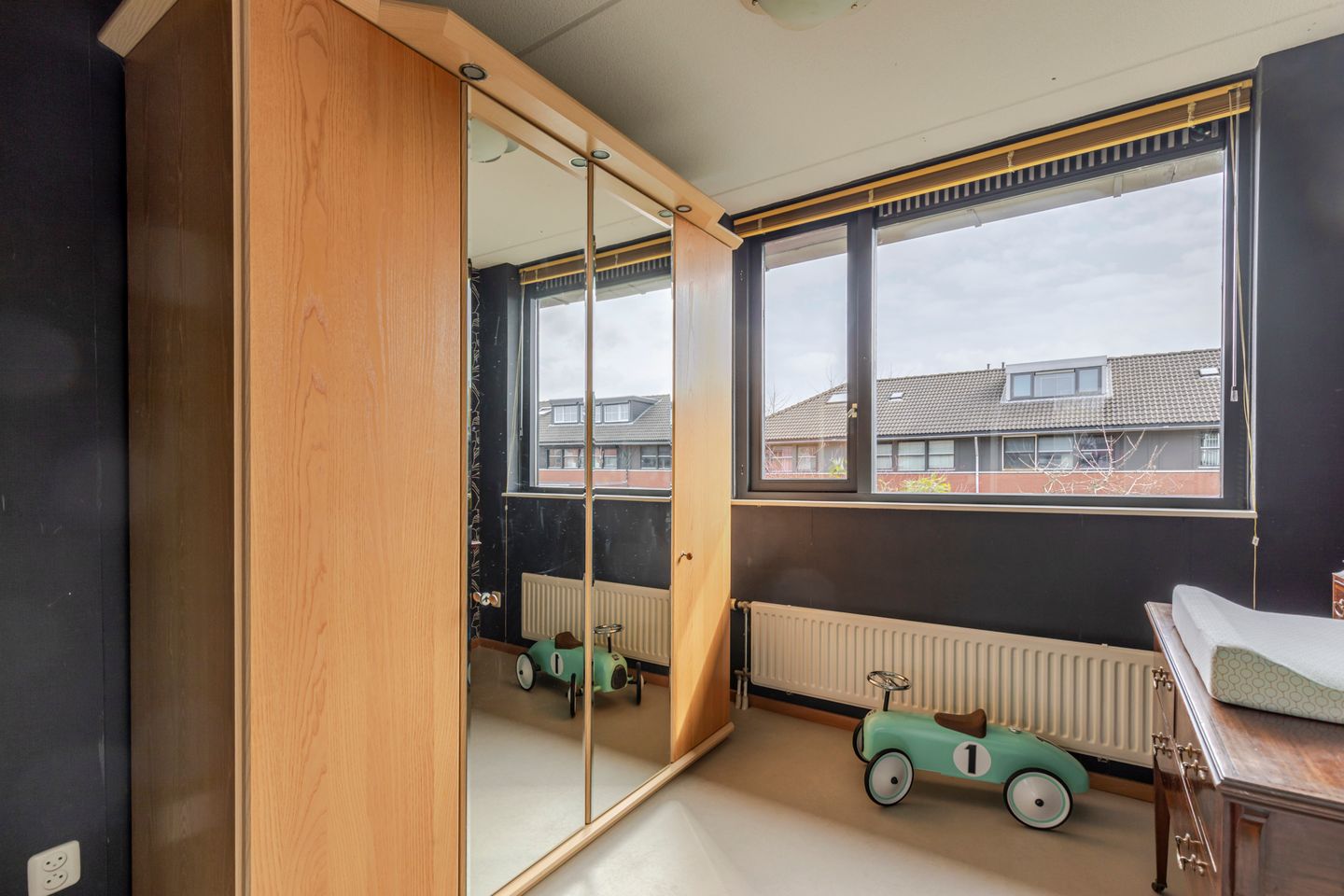 Foto 20 van Gerrit Achterberghove 7