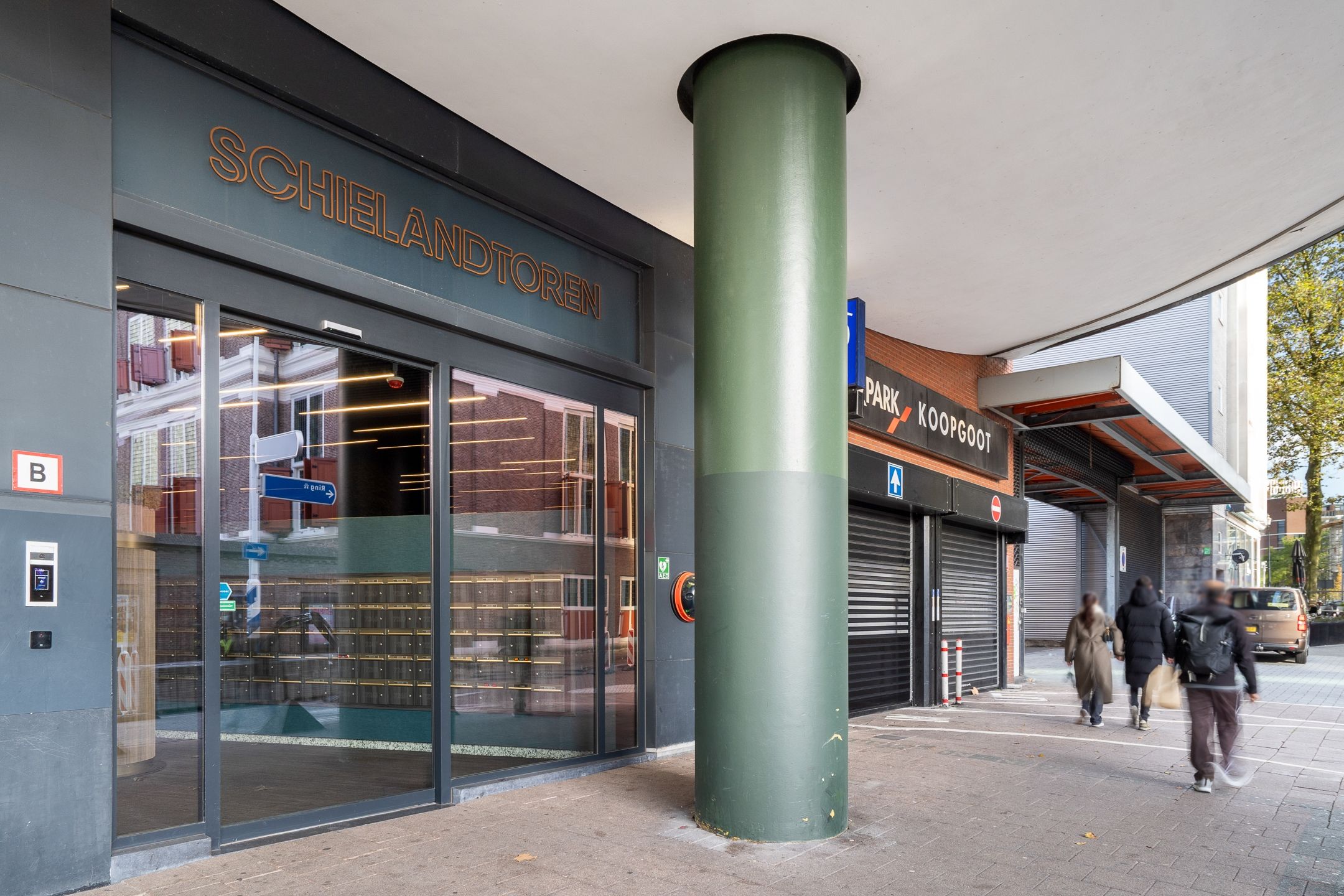 Foto 21 van Bulgersteyn 7305