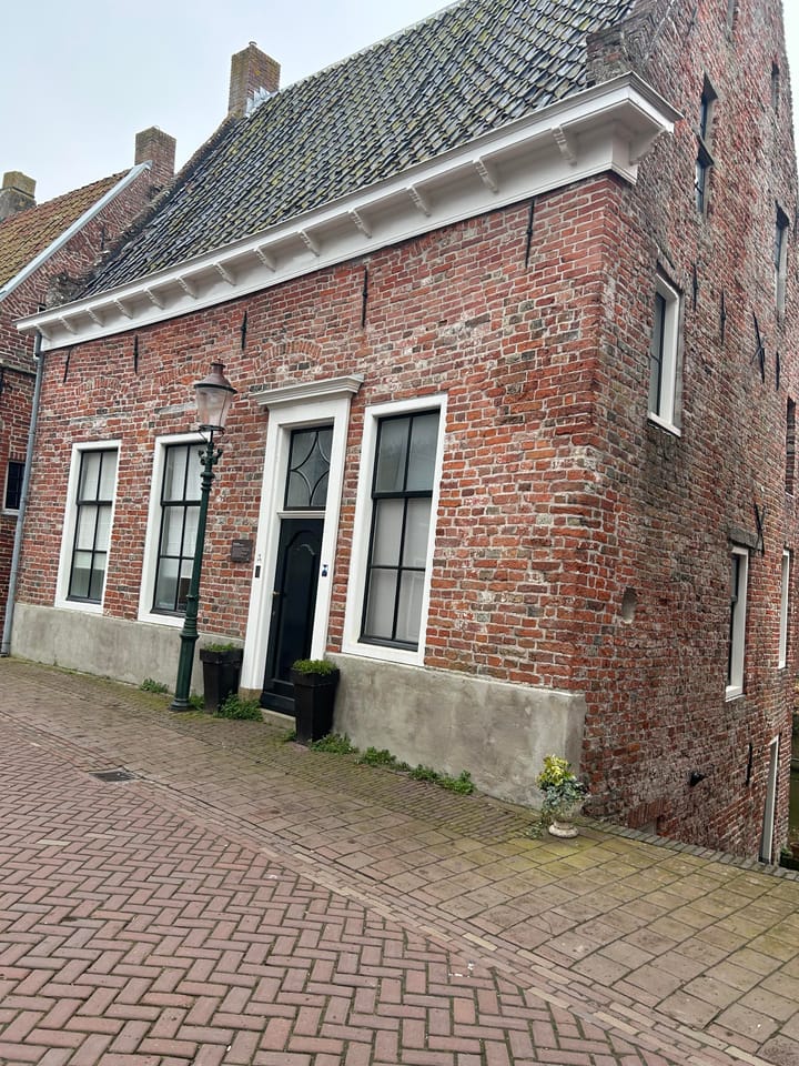 Foto 2 van Solwerderstraat 10-B