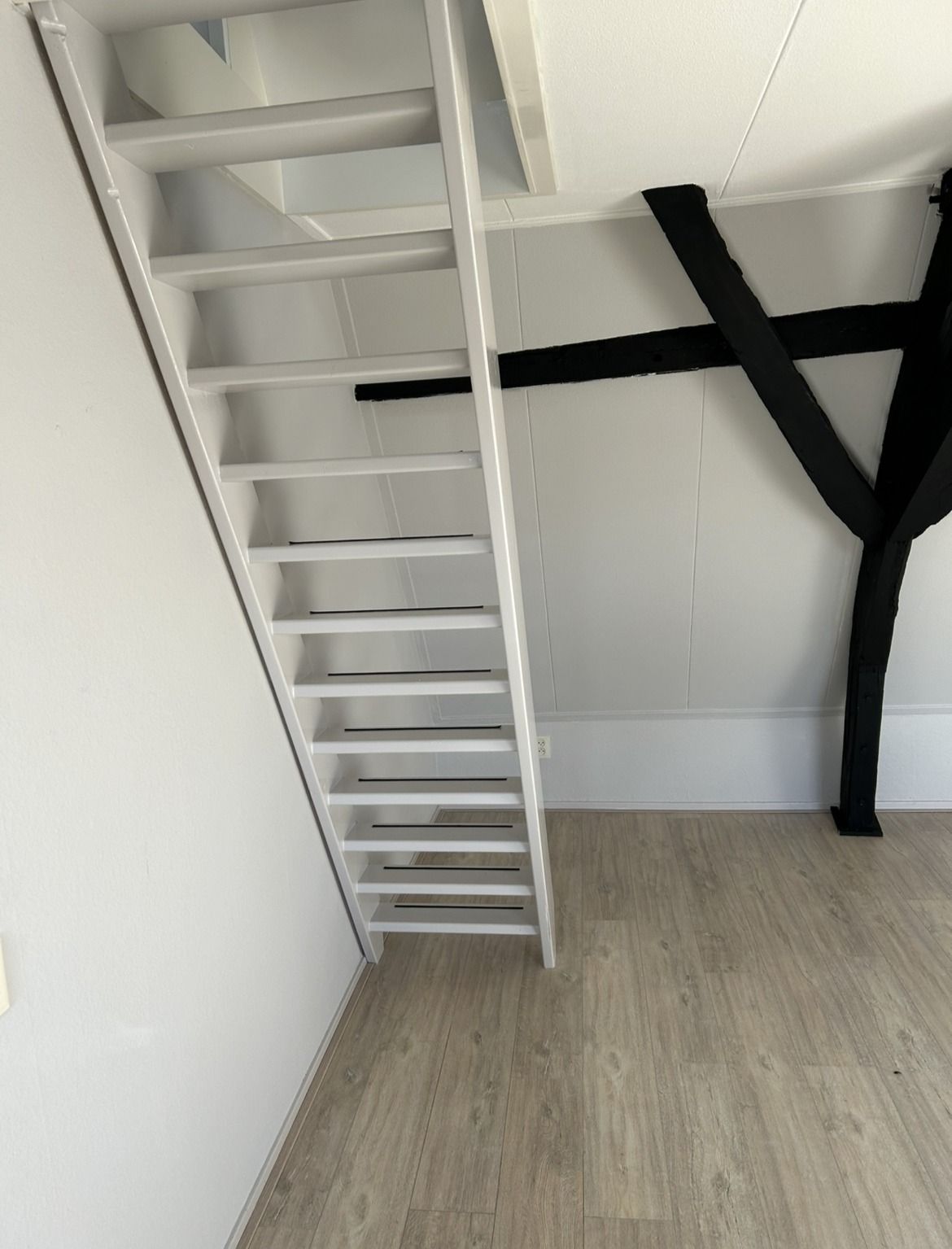 Photo 6 of Solwerderstraat 10-B
