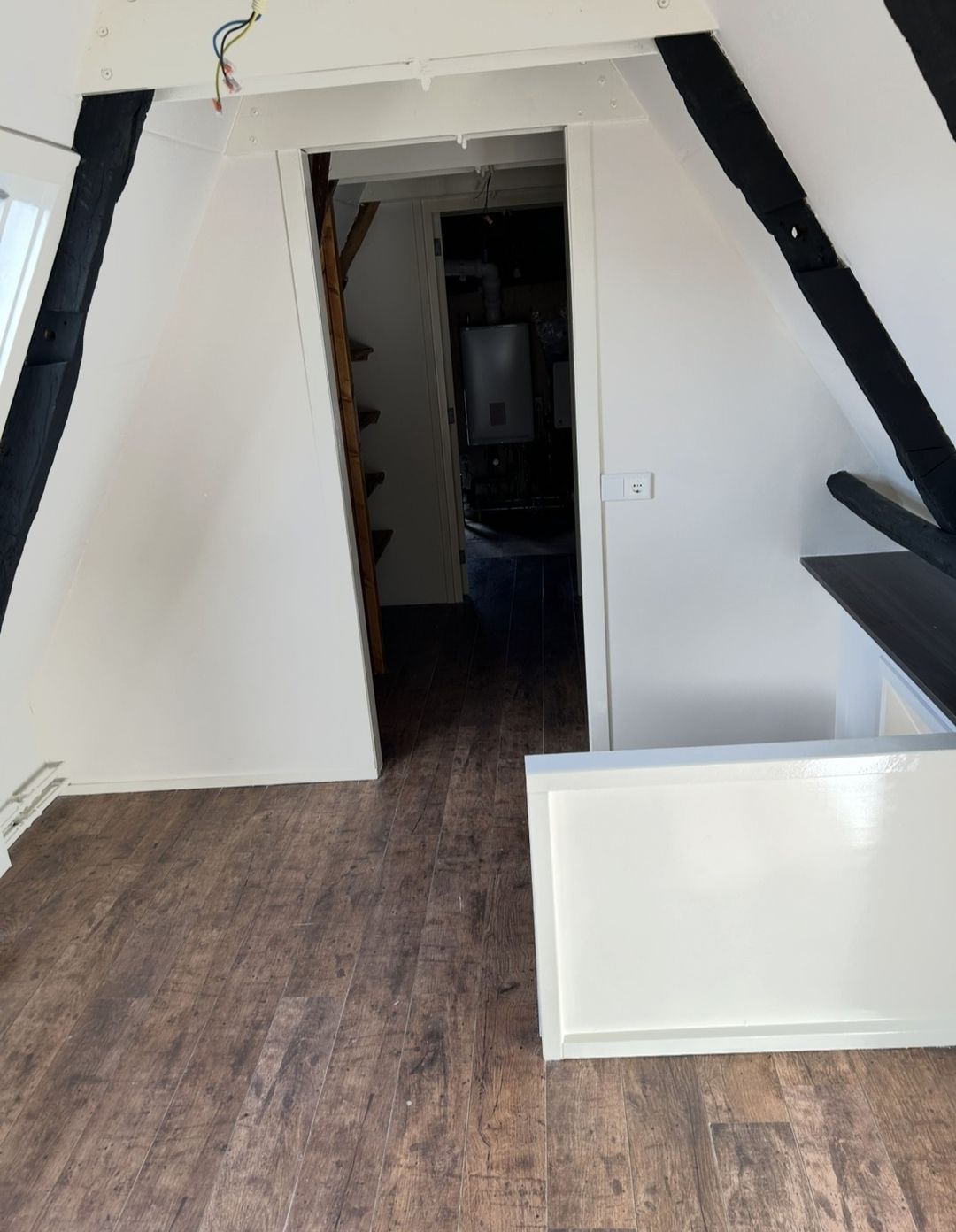 Photo 7 of Solwerderstraat 10-B