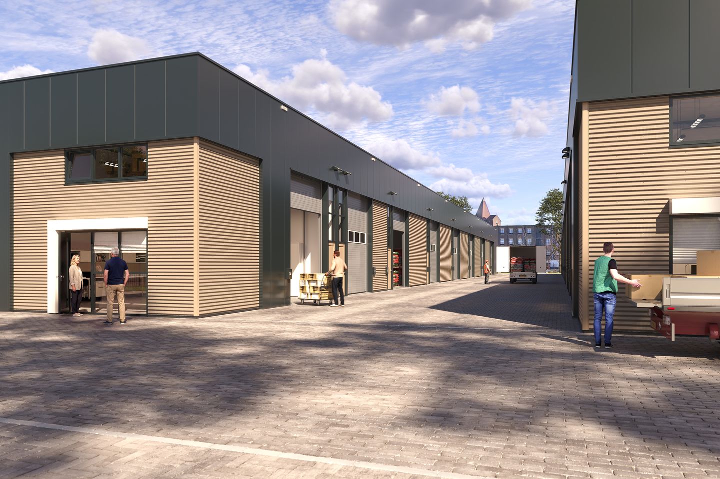 Bekijk foto 4 van Rigtersbleek-Westend fase II