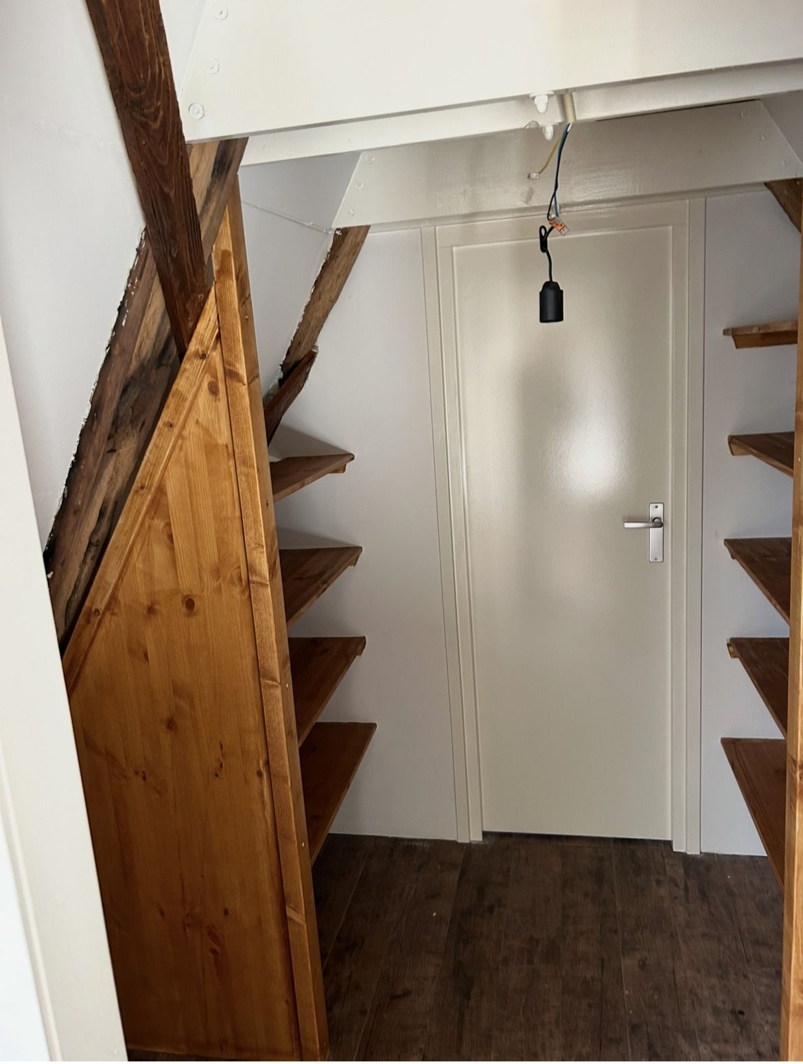 Photo 10 of Solwerderstraat 10-B