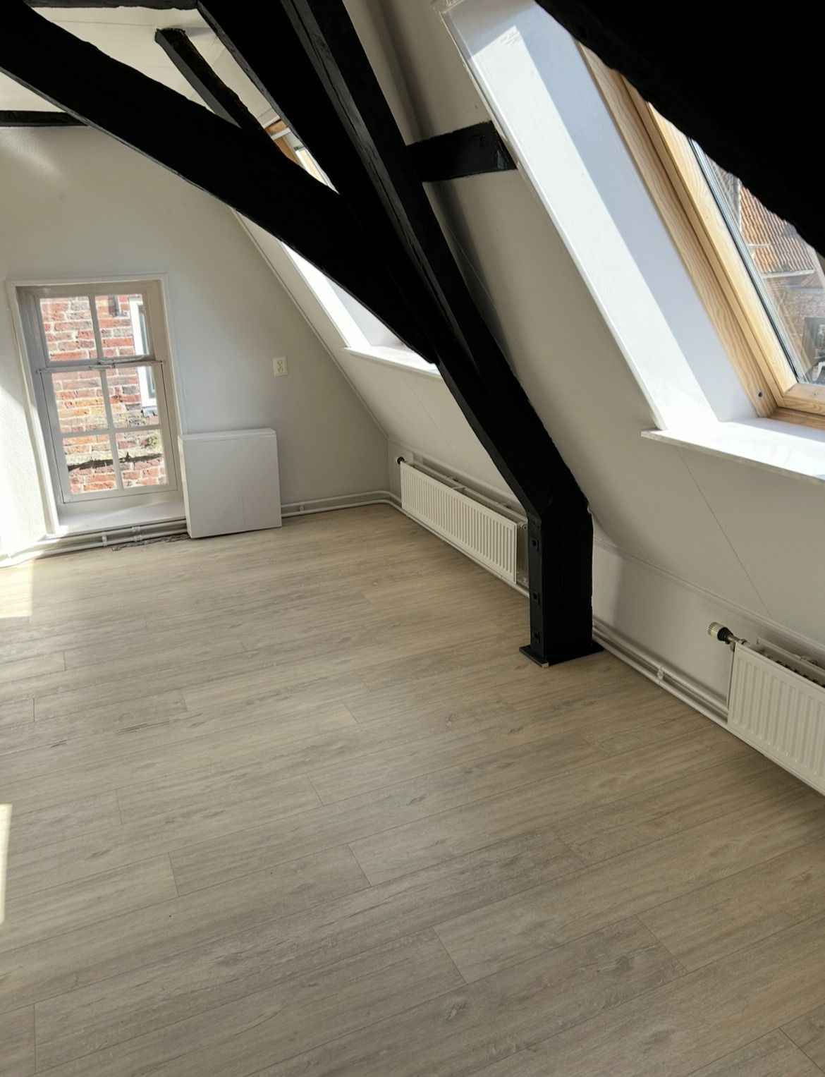 Photo 5 of Solwerderstraat 10-B
