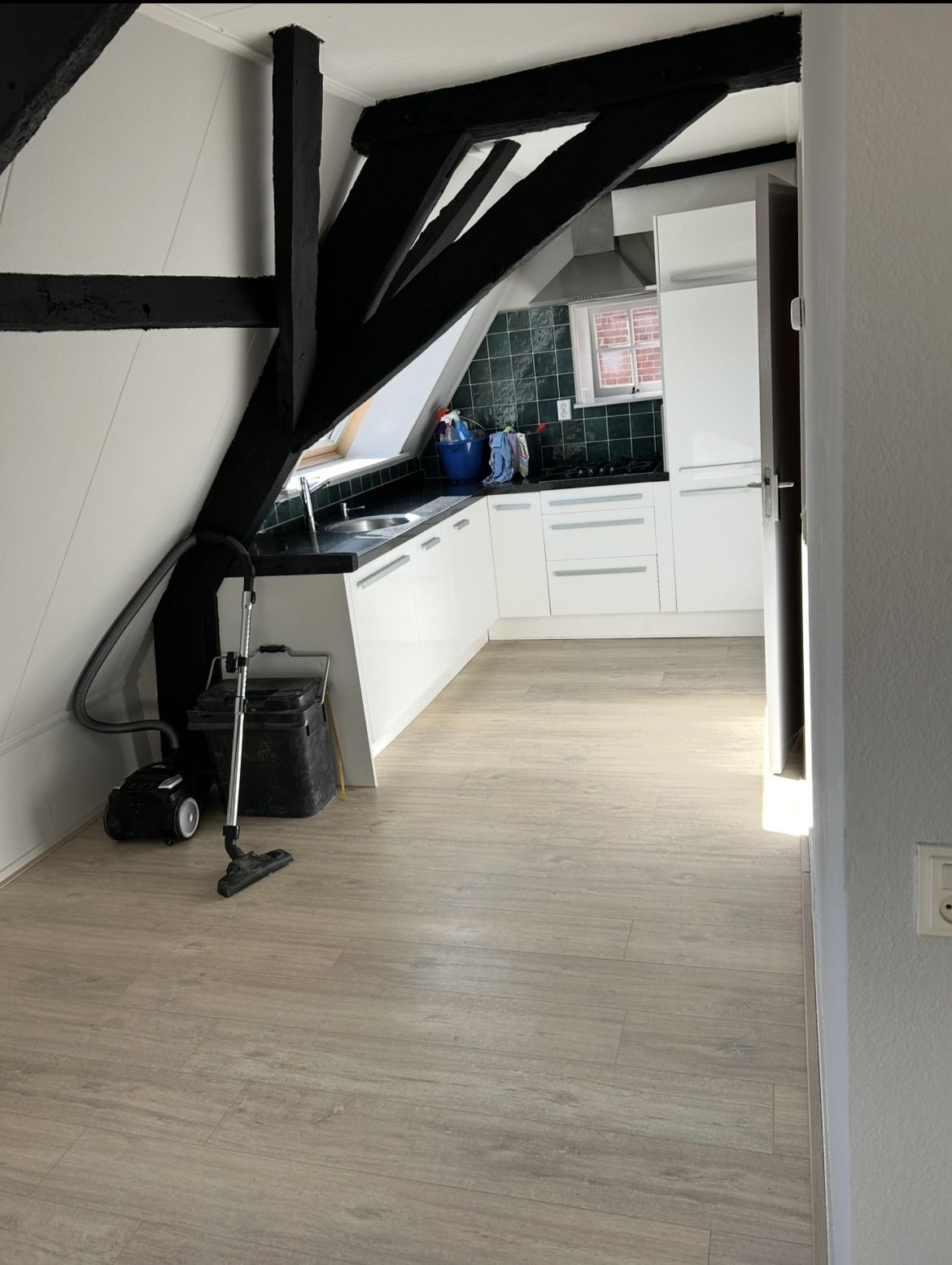 Photo 4 of Solwerderstraat 10-B