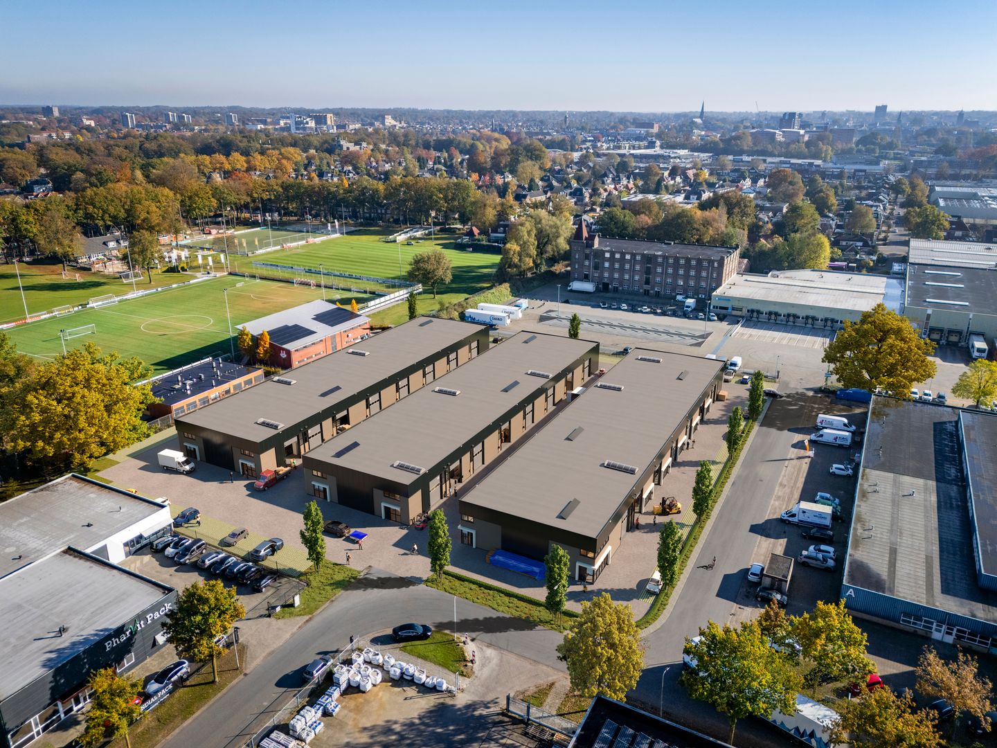 Bekijk foto 2 van Rigtersbleek-Westend fase II