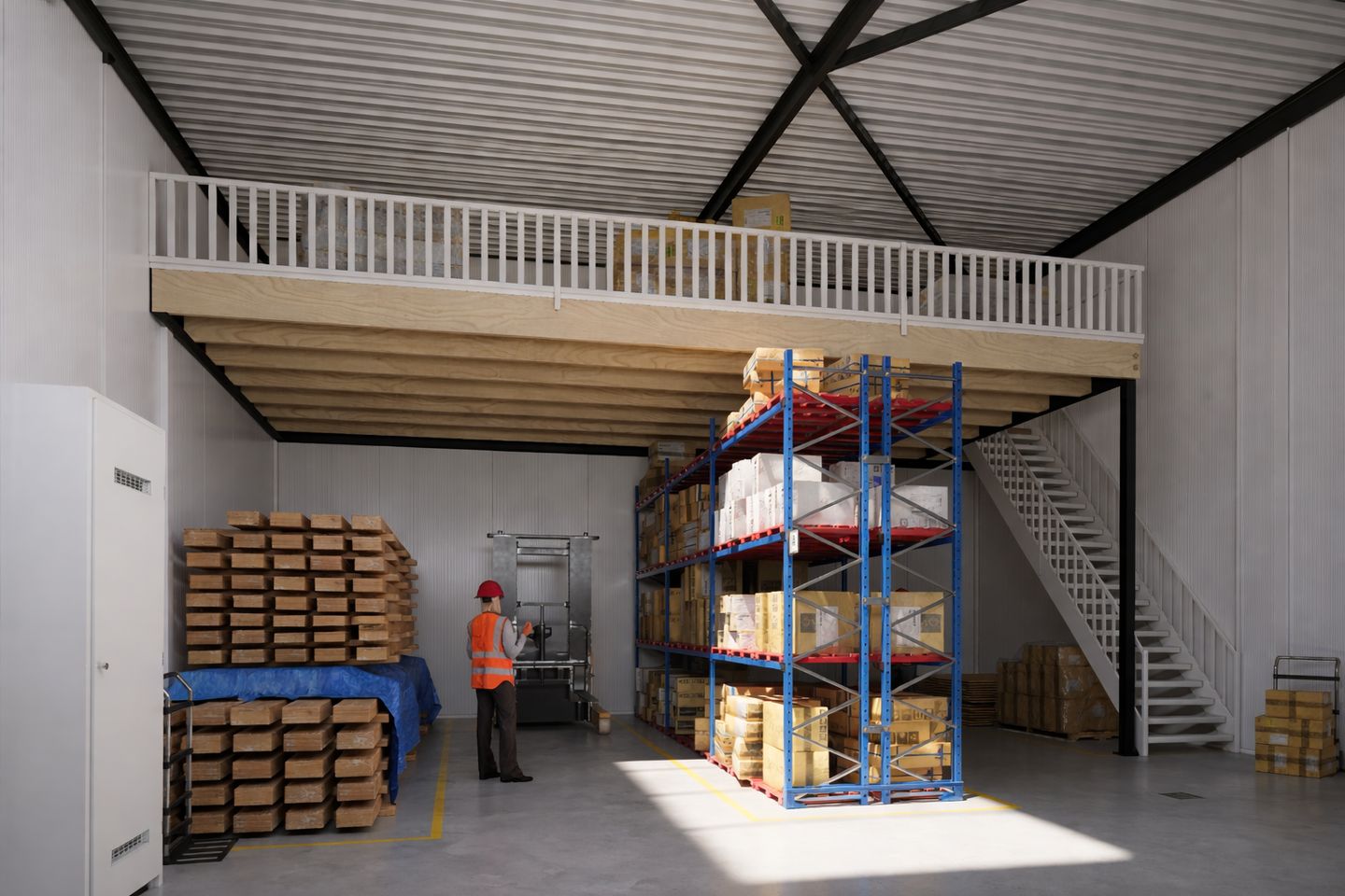 Bekijk foto 5 van Rigtersbleek-Westend fase II