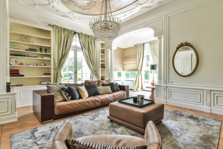 Foto 2 van Huizerweg 57