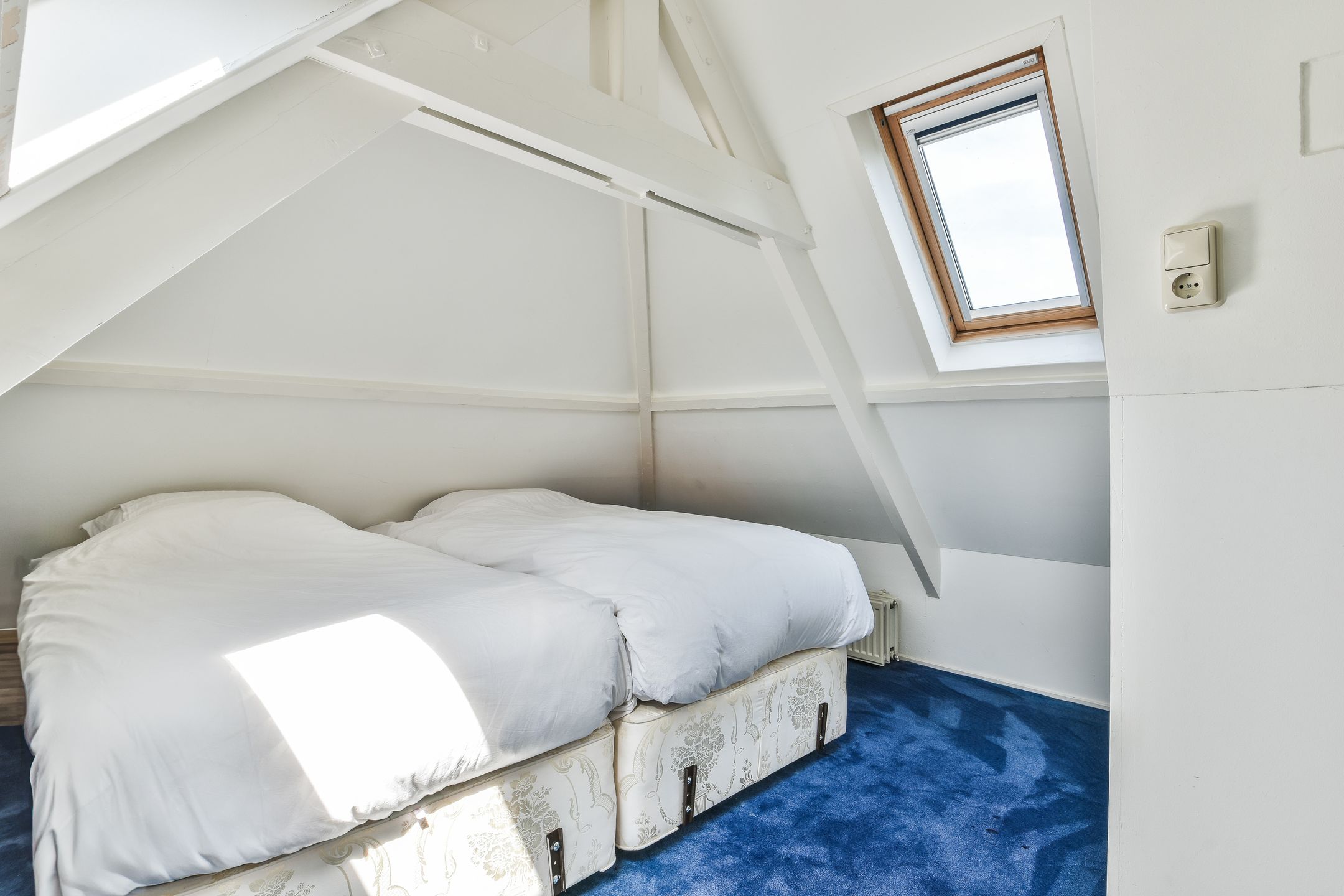 Characteristic Villa with Practice Space and Pool in Blaricum — 57