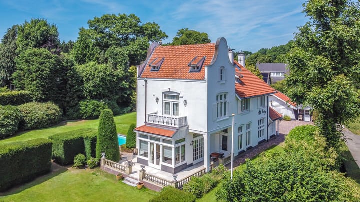 Foto 4 van Huizerweg 57