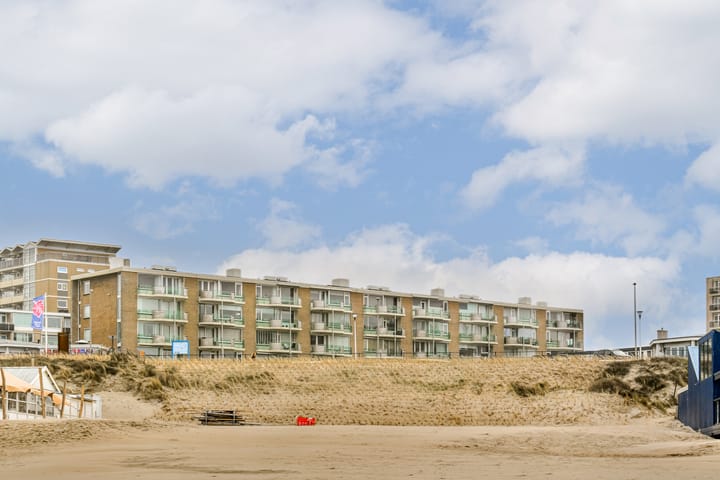 Tjerk Hiddesstraat 6-F6 main image