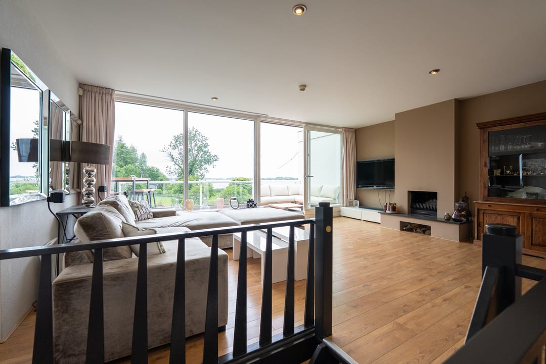 Foto 7 van Groenlandse kade 65