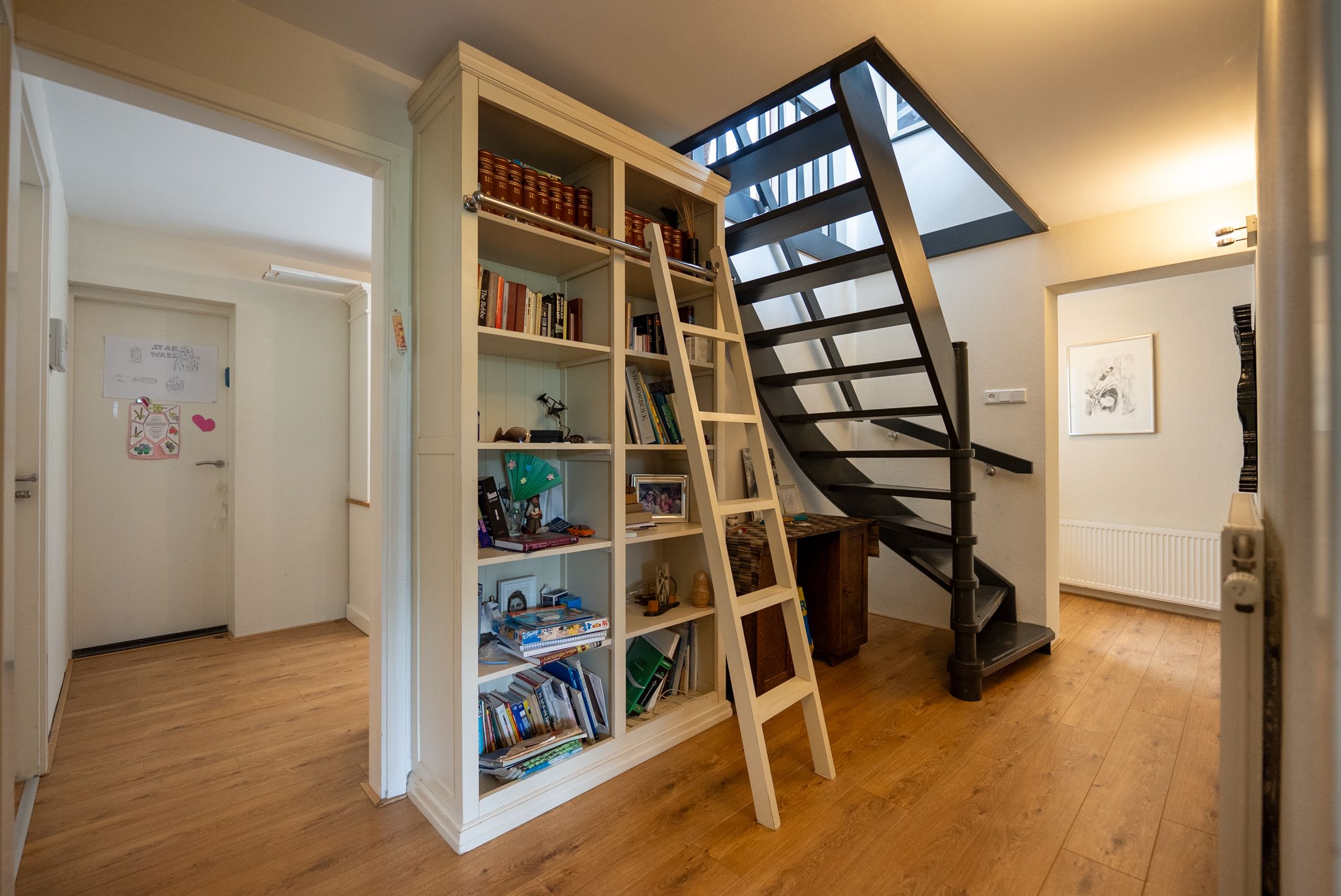 Foto 6 van Groenlandse kade 65