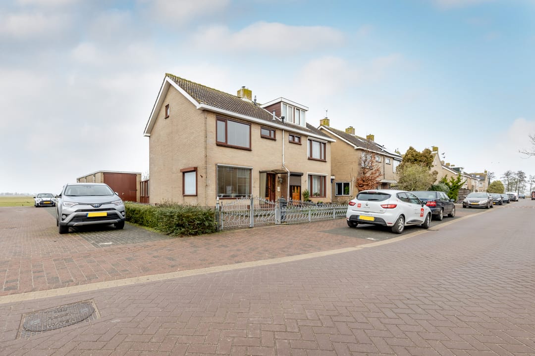 Foto 2 van Voorkamp 40