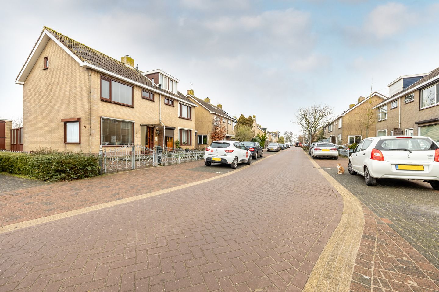 Foto 5 van Voorkamp 40