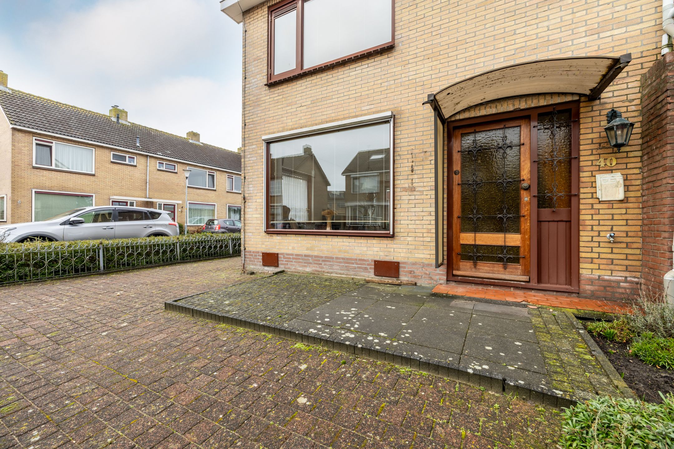 Foto 6 van Voorkamp 40