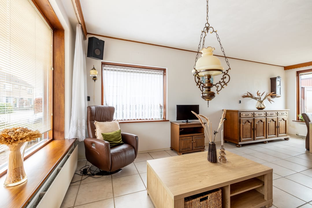 Foto 11 van Voorkamp 40