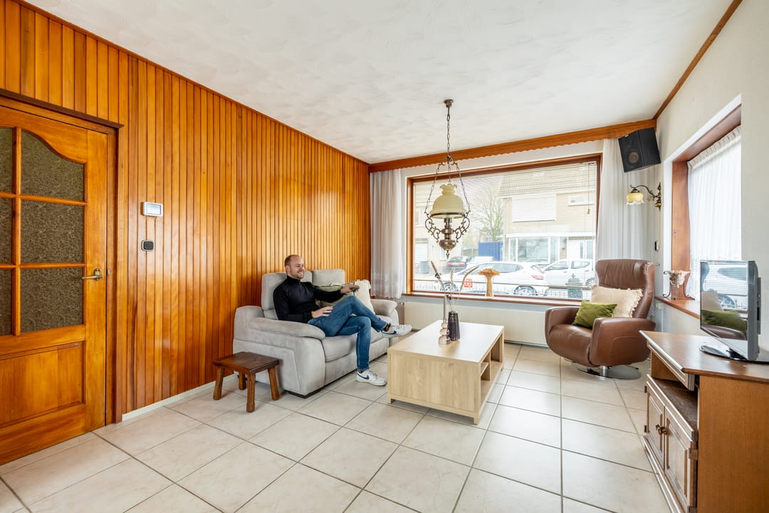 Foto 13 van Voorkamp 40