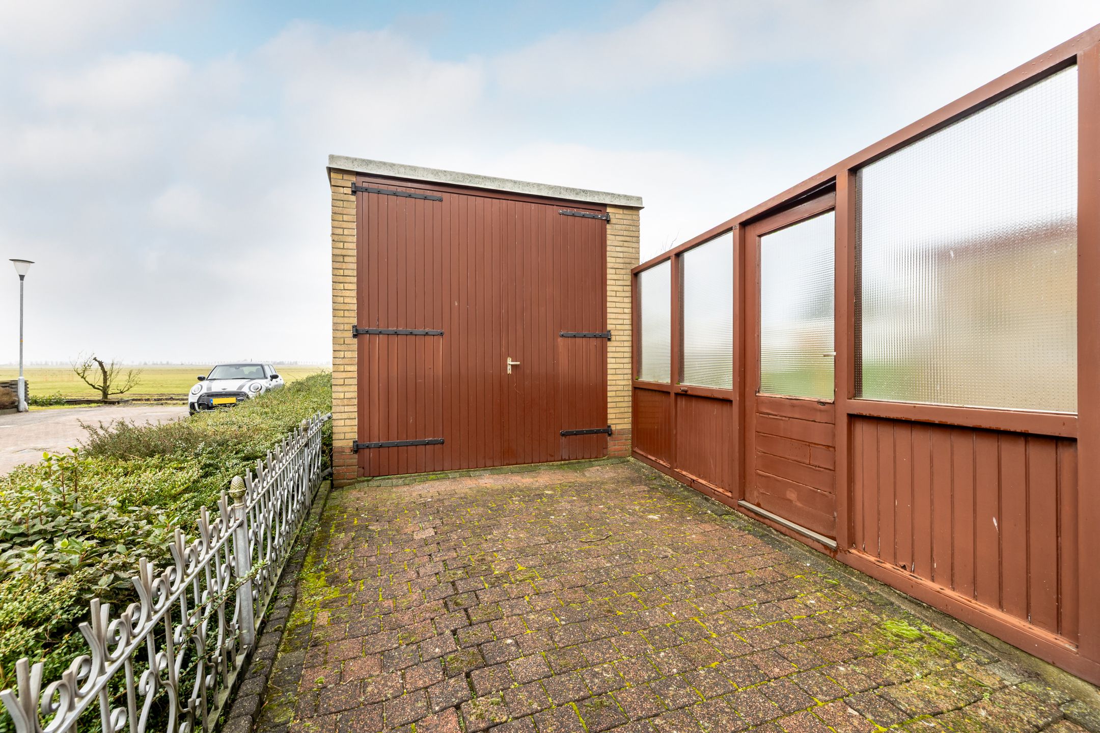 Foto 39 van Voorkamp 40