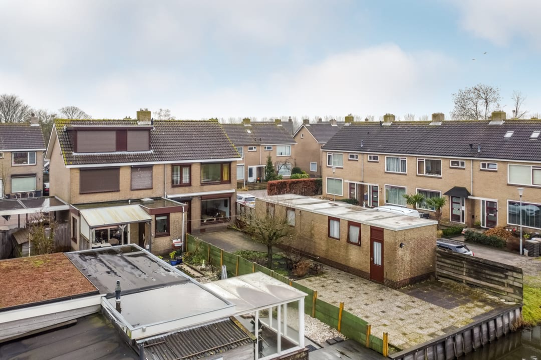 Foto 41 van Voorkamp 40