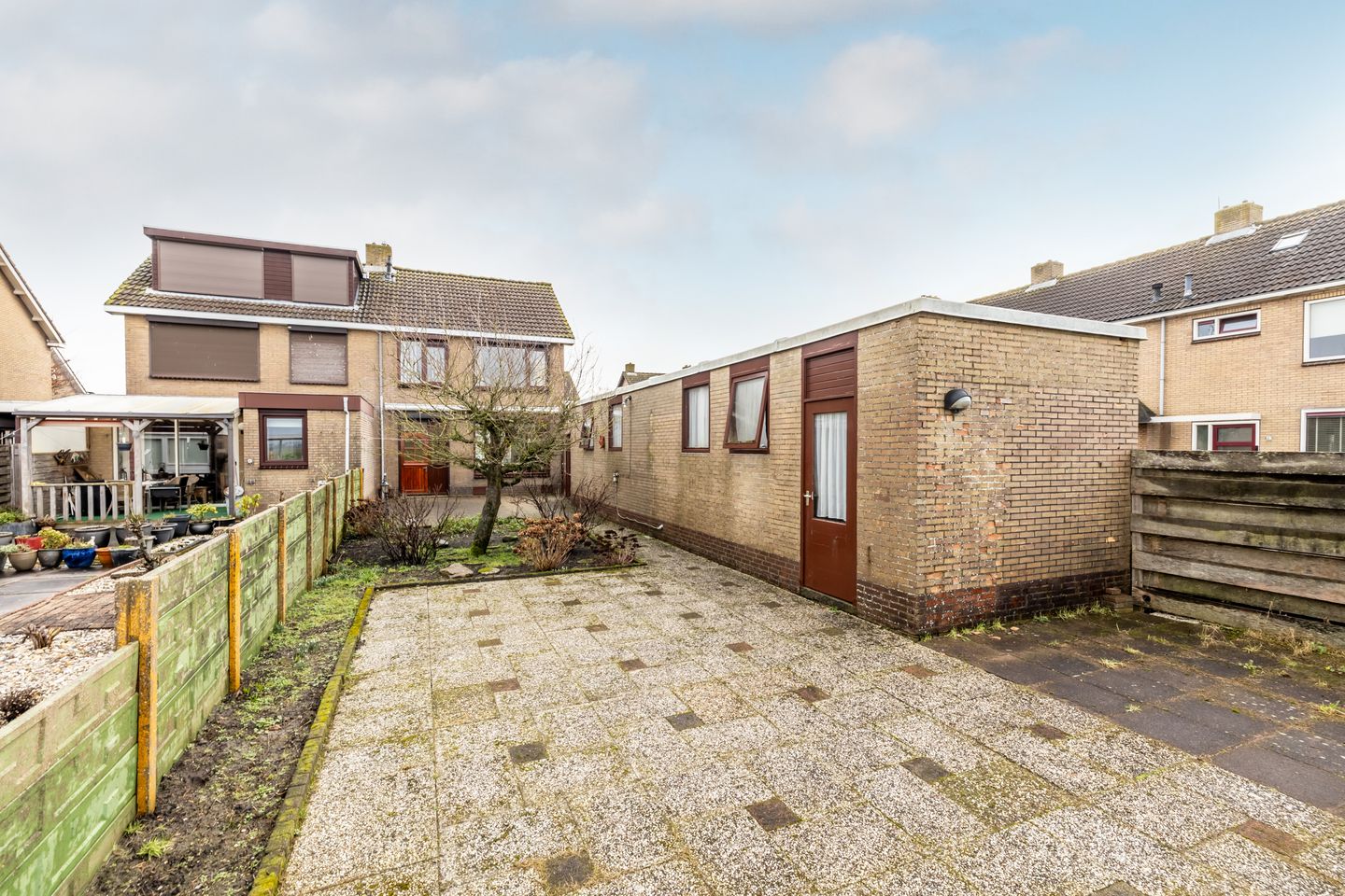 Foto 4 van Voorkamp 40