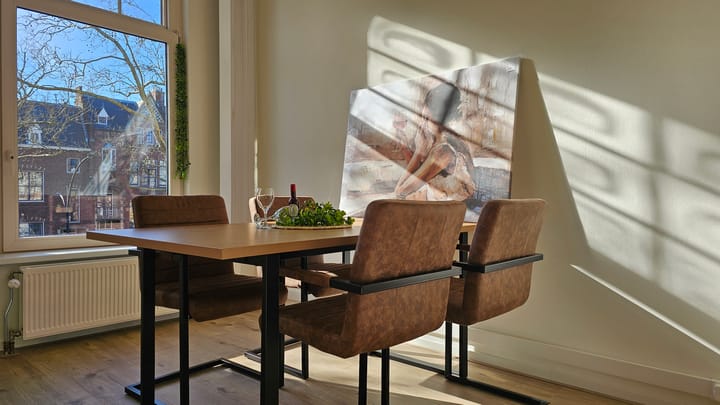 Foto 4 van Mathenesserlaan 285-B