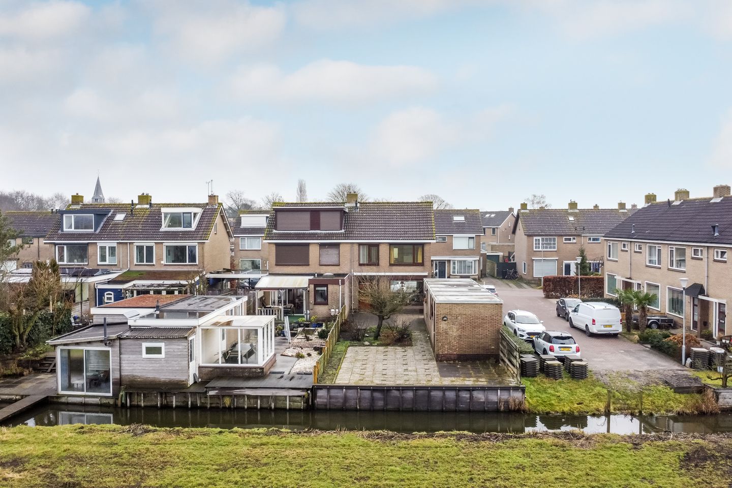 Foto 40 van Voorkamp 40