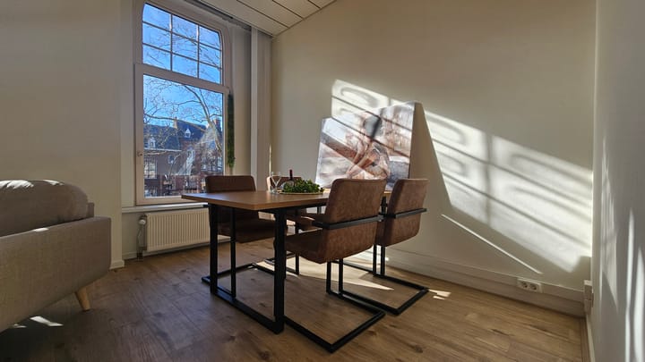 Foto 5 van Mathenesserlaan 285-B