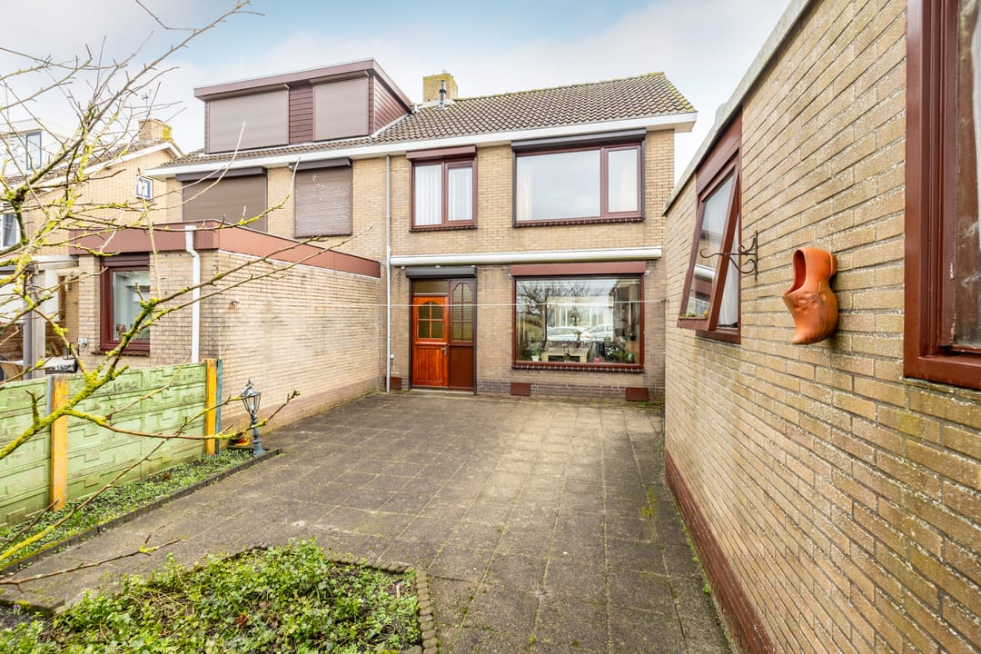 Foto 37 van Voorkamp 40