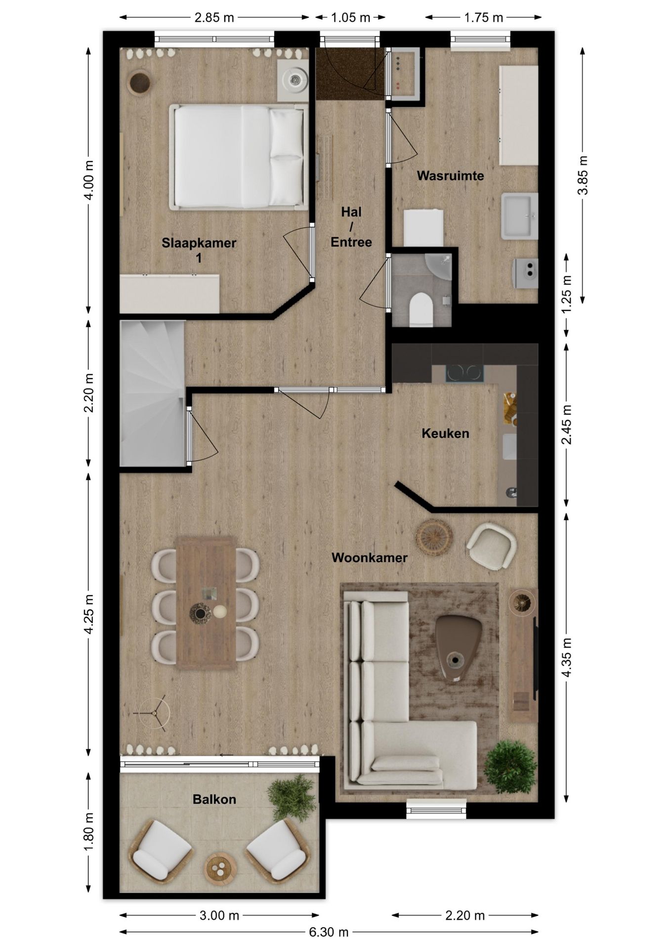 Foto 29 van Postweide 125