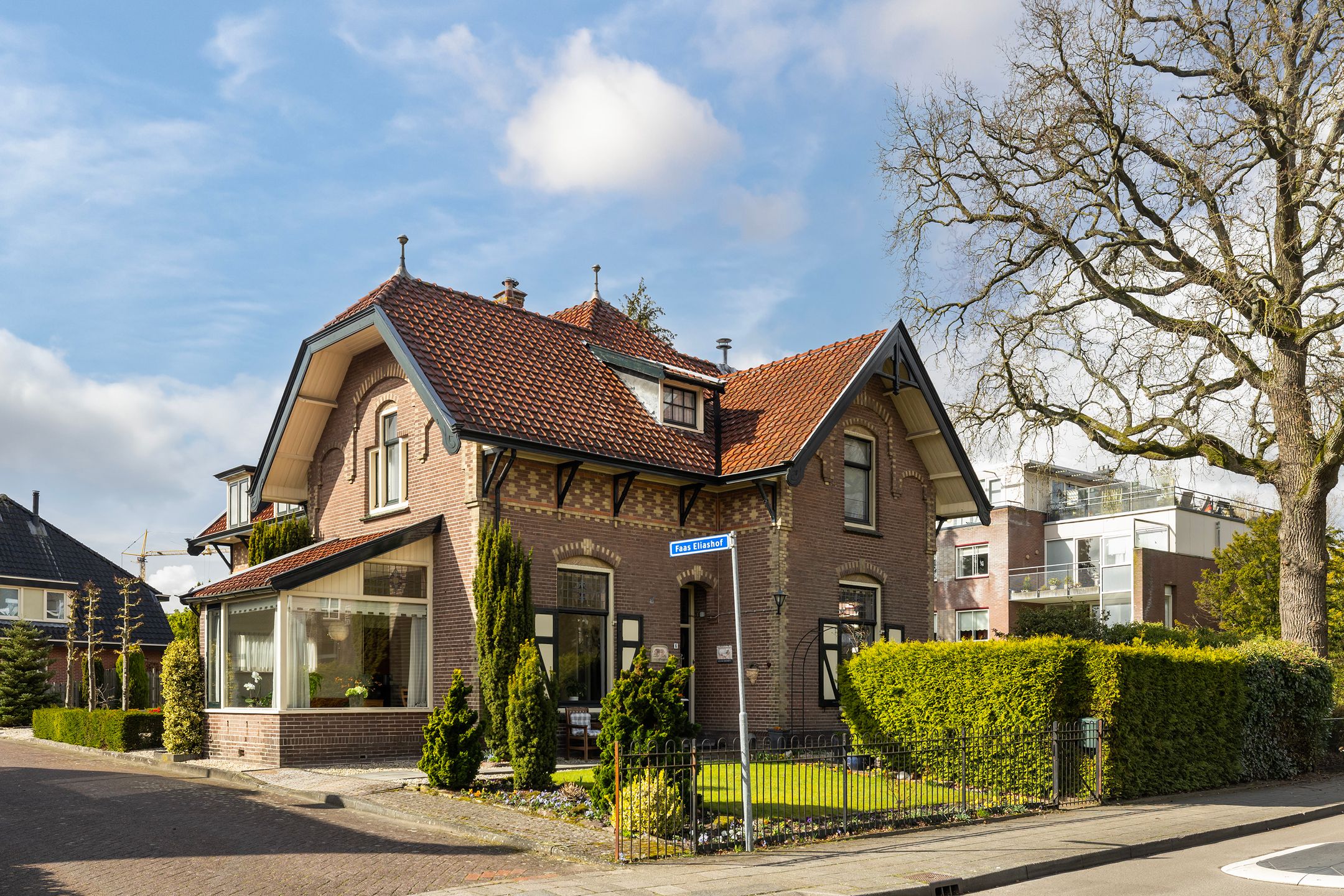 Faas Eliaslaan 6 