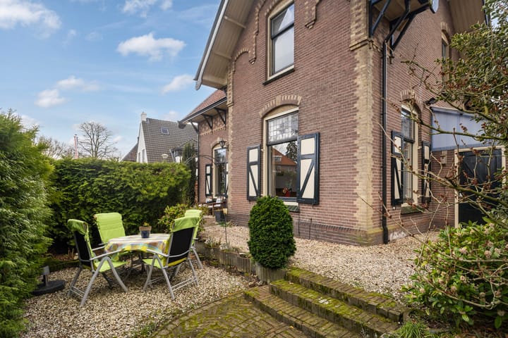 Foto 3 van Faas Eliaslaan 6