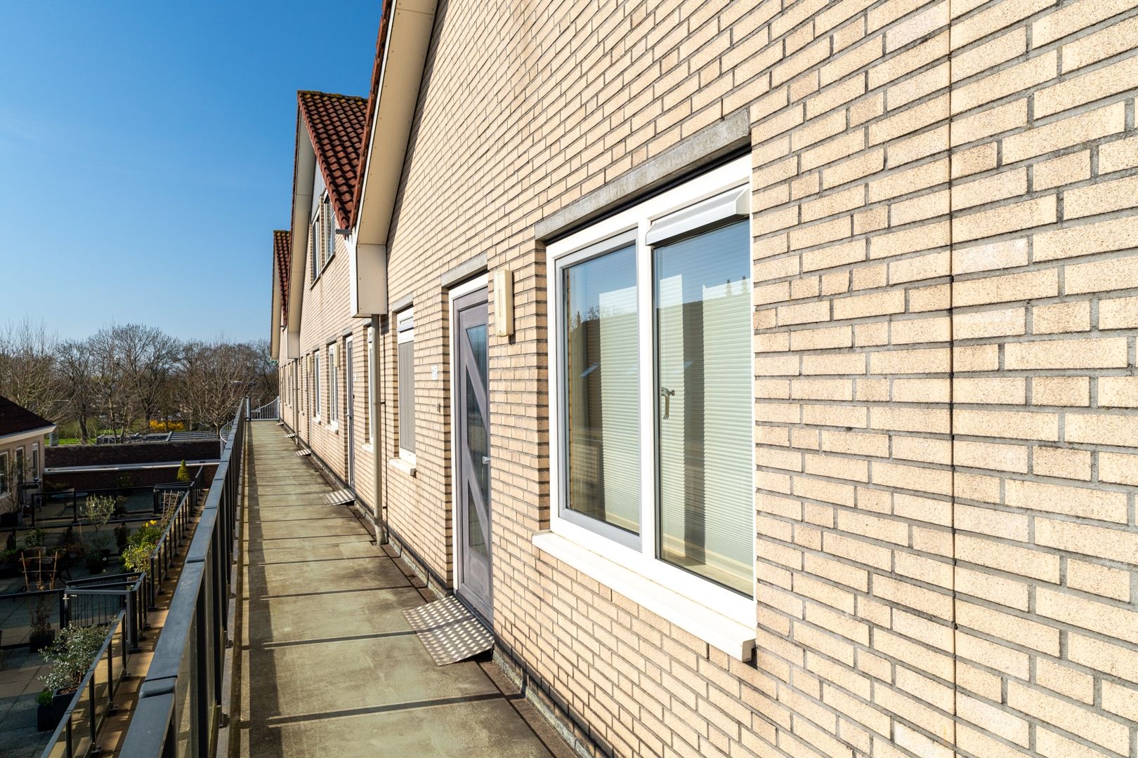 Foto 3 van Postweide 125