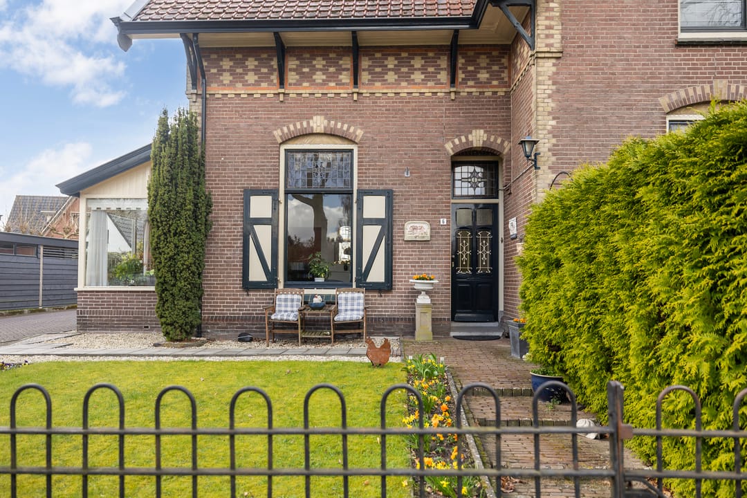 Foto 7 van Faas Eliaslaan 6