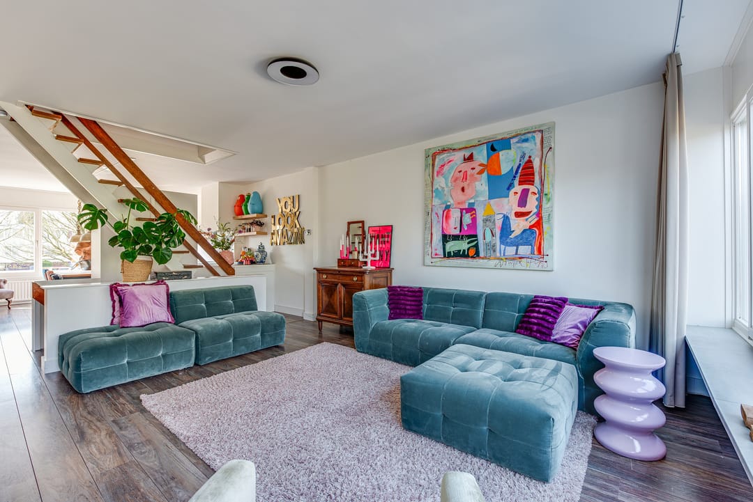 Foto 7 van Kloosterlaan 138