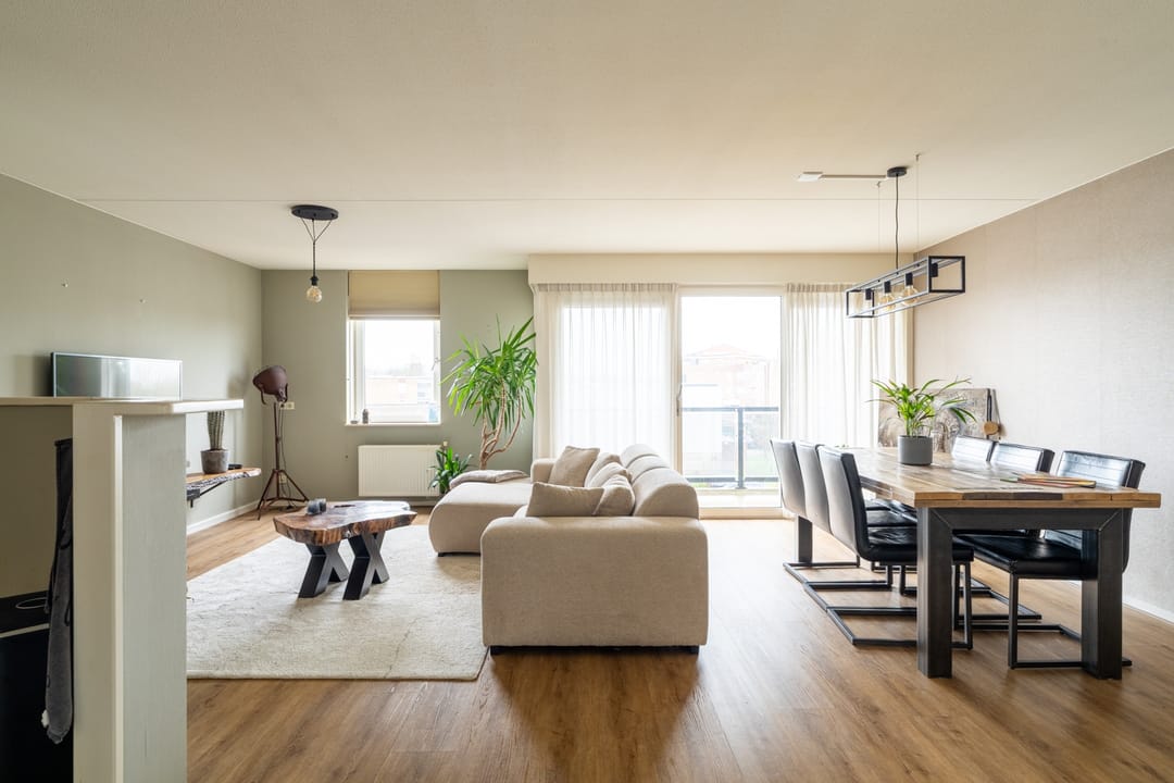 Foto 7 van Postweide 125