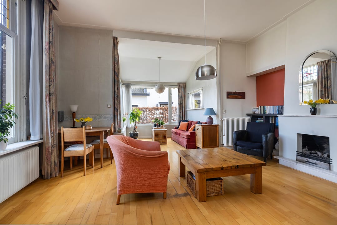 Foto 13 van Faas Eliaslaan 6