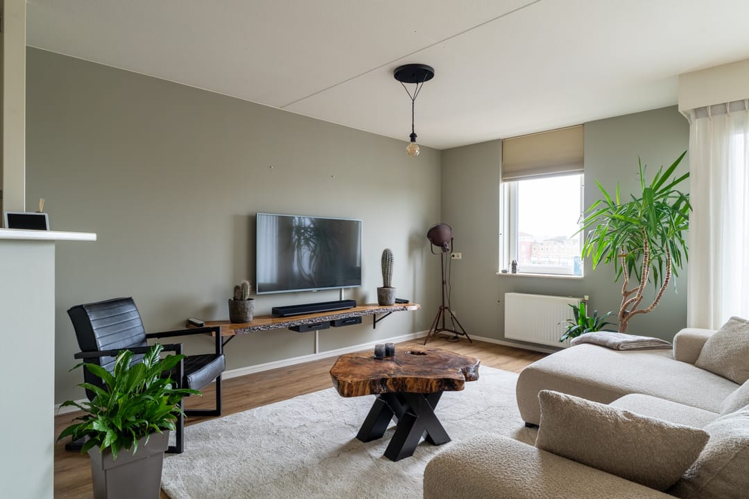 Foto 8 van Postweide 125